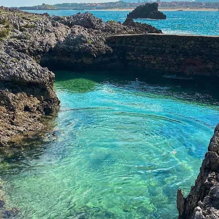 Casa Pregonda بيت للعطل Isla Plana