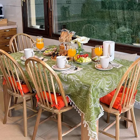 Casa Pregonda * Isla Plana