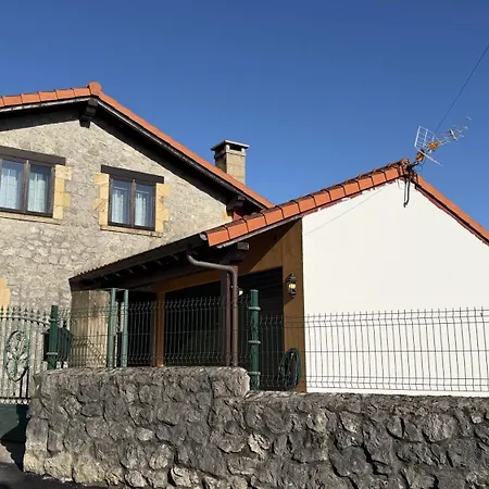 Casa Pregonda بيت للعطل