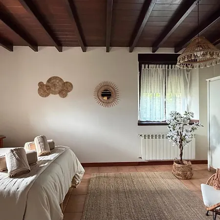 Casa Pregonda * Isla Plana