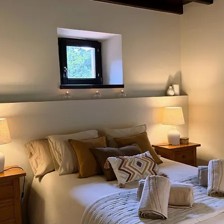 Dom wakacyjny Casa Pregonda
