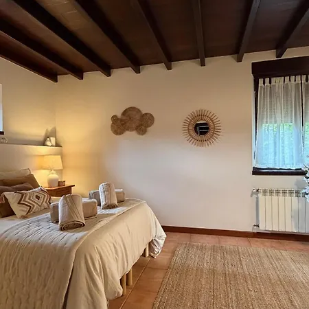 Dom wakacyjny Casa Pregonda