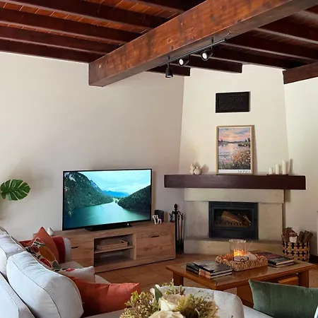 Casa Pregonda بيت للعطل *