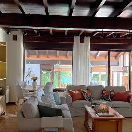 Dom wakacyjny Casa Pregonda Isla Plana