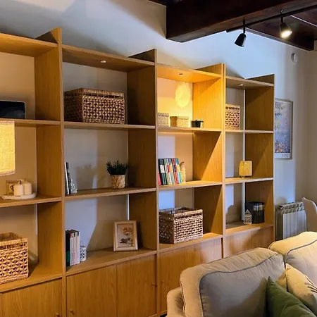 Casa Pregonda بيت للعطل