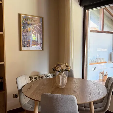 بيت للعطل Casa Pregonda *