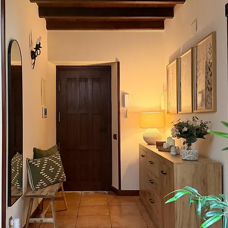 بيت للعطل Casa Pregonda Isla Plana