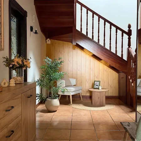 Casa Pregonda بيت للعطل Isla Plana