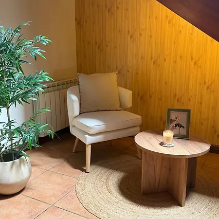 Casa Pregonda * Isla Plana