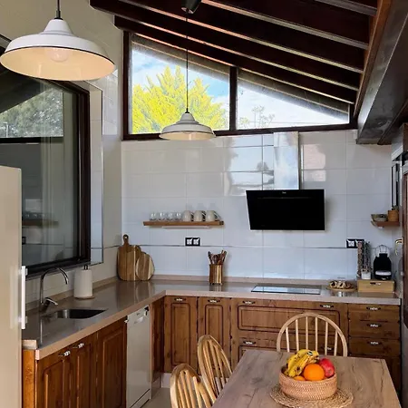 بيت للعطل Casa Pregonda Isla Plana