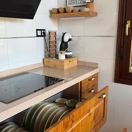 بيت للعطل Casa Pregonda *