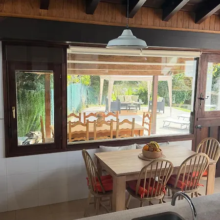 Casa Pregonda * Isla Plana