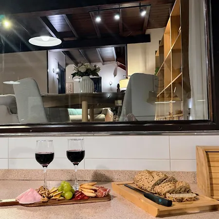 Casa Pregonda بيت للعطل