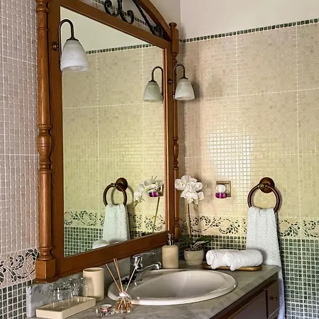 Casa Pregonda *