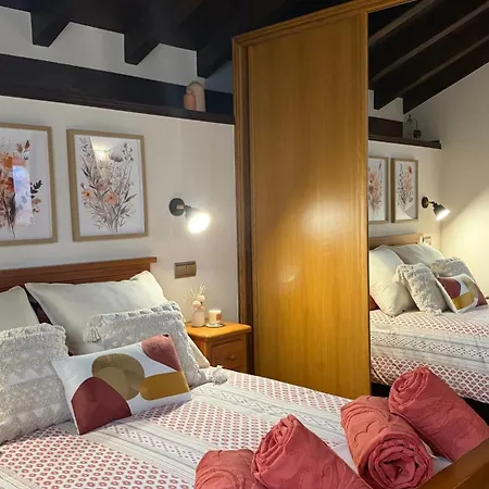 Casa Pregonda