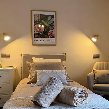 Casa Pregonda بيت للعطل