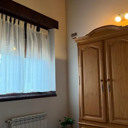 Casa Pregonda Dom wakacyjny Isla Plana