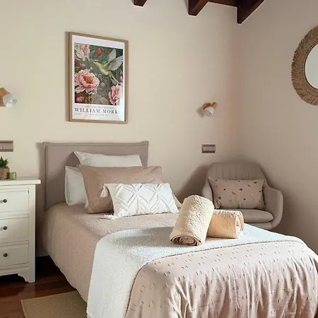 Casa Pregonda