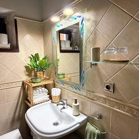 Casa Pregonda
