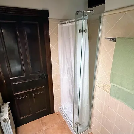 Casa Pregonda