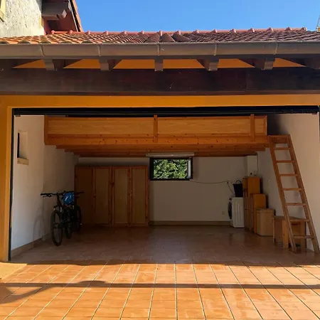 Casa Pregonda Isla Plana