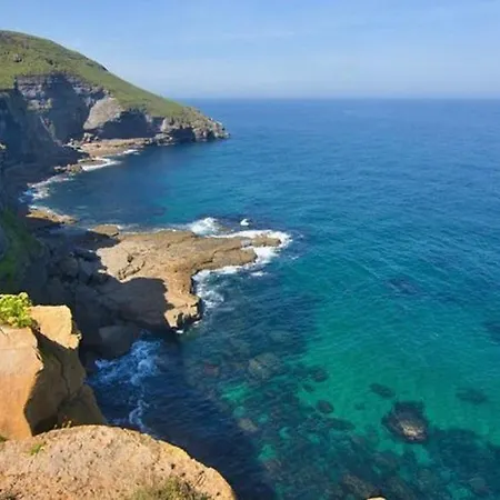 Casa Pregonda بيت للعطل Isla Plana